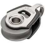 30MM DYNAMIC PLAIN BEARING SINGLE
