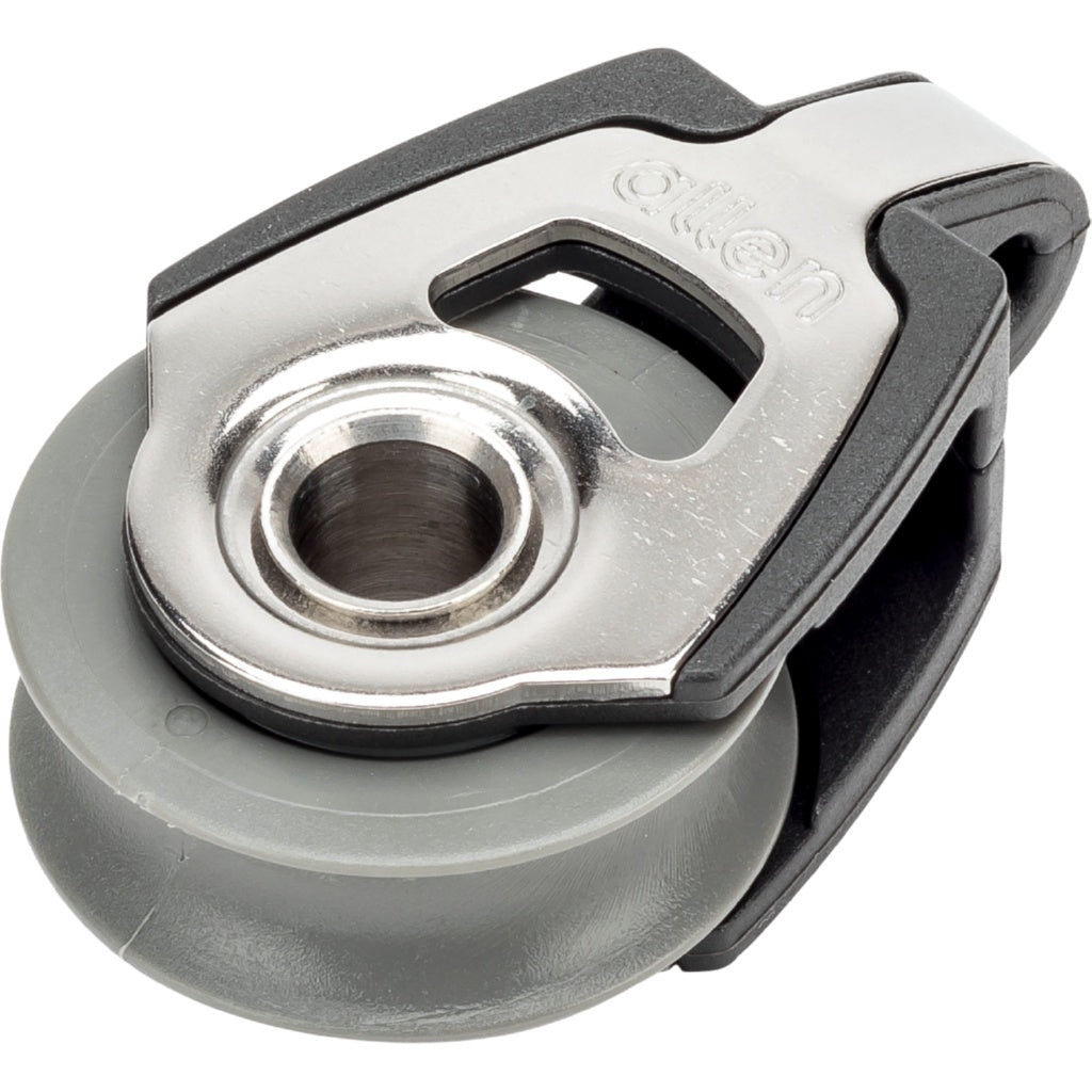 30MM DYNAMIC PLAIN BEARING MULTI-FUNCTION SINGLE