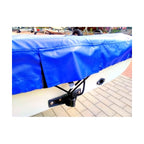 LASER TOP COVER PVC