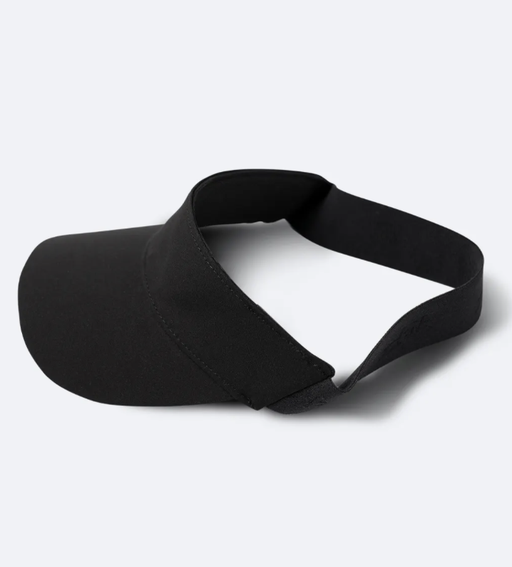 Fitted Active Visor BLACK