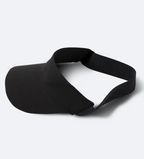 Fitted Active Visor BLACK