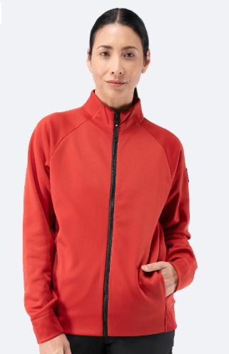 Womens Thermo TechFleece Sports Jacket