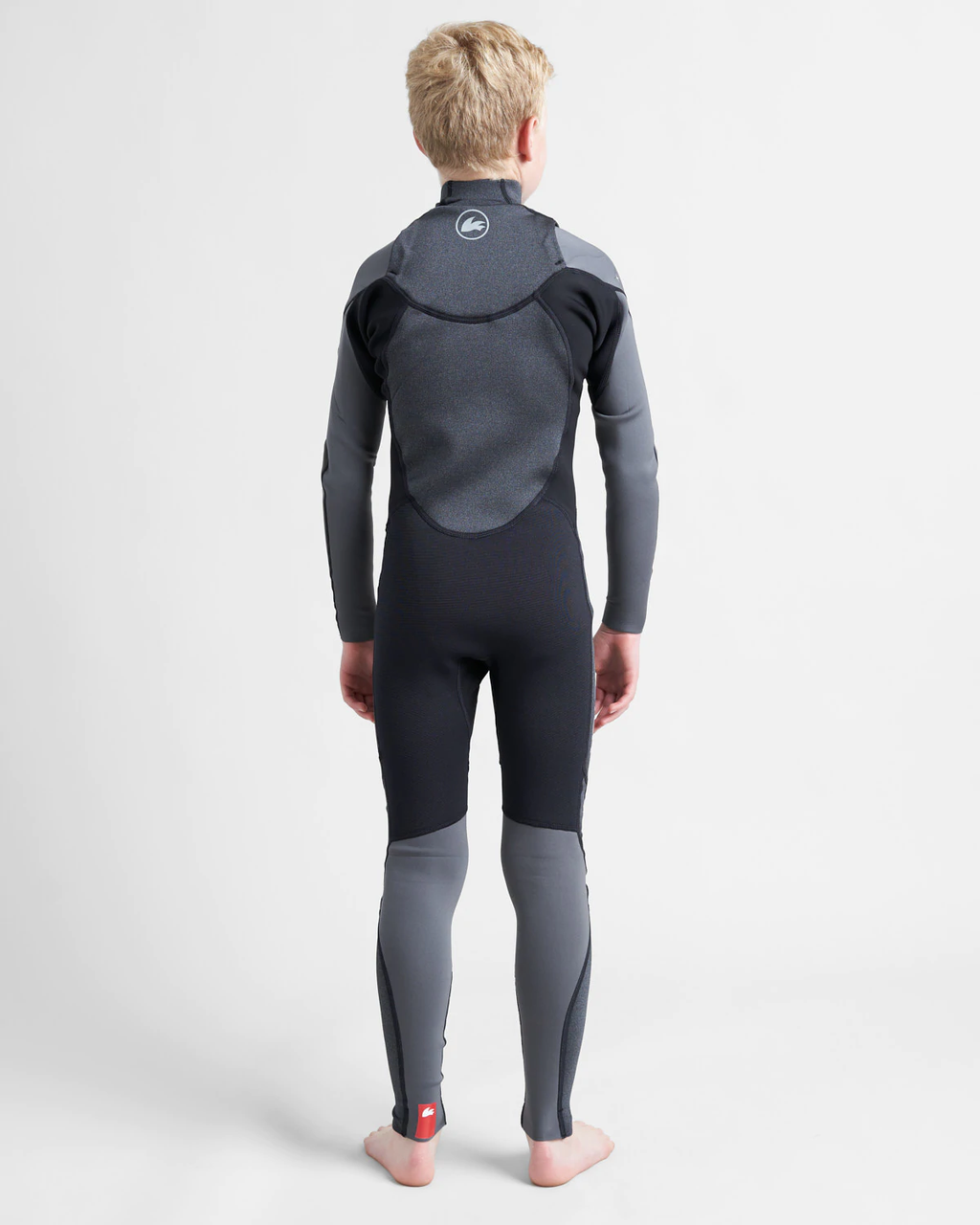 THERMAFLEX 3/2MM FULL LENGTH CHEST-ZIP WETSUIT - UNISEX