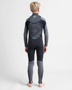 THERMAFLEX 3/2MM FULL LENGTH CHEST-ZIP WETSUIT - UNISEX