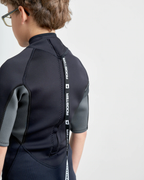 ESSENTIALS 2MM SHORTY WETSUIT