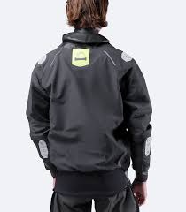 OFS800™ Offshore eVent® Sailing Latex Smock