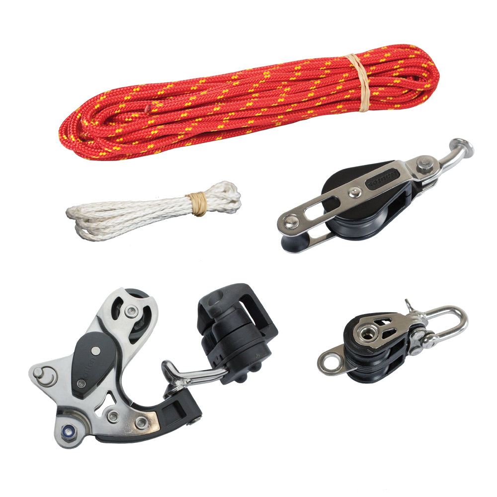 VANG PACK FOR LASER ®