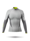 WOMENS SUPERWARM X TOP