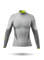 WOMENS SUPERWARM X TOP