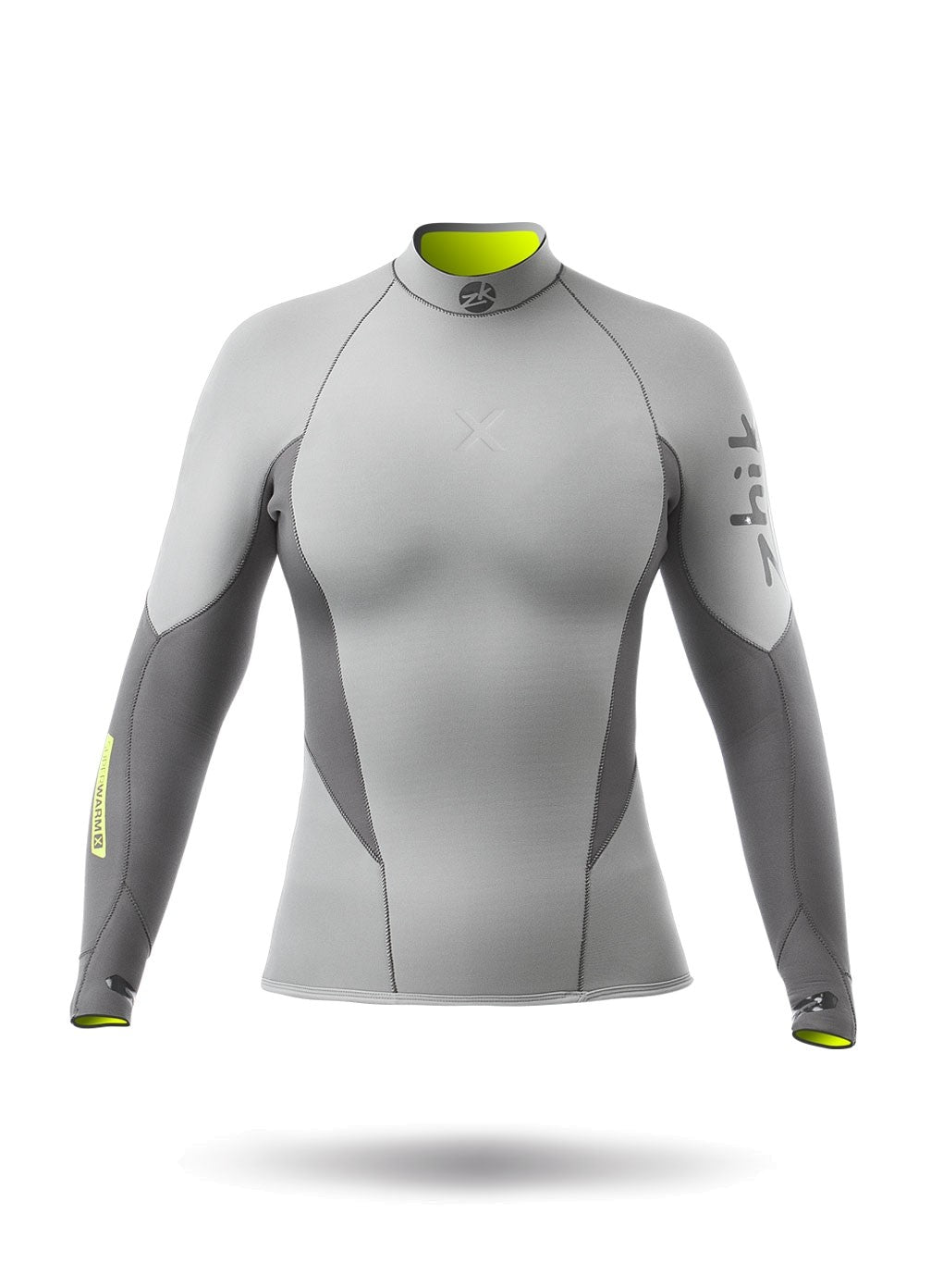 WOMENS SUPERWARM X TOP