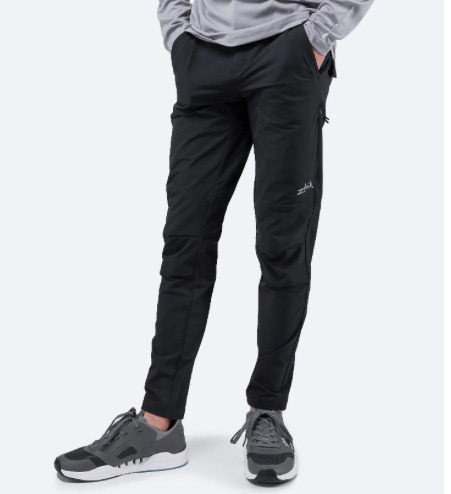 Mens Stretch Fast Dry Deck Pants