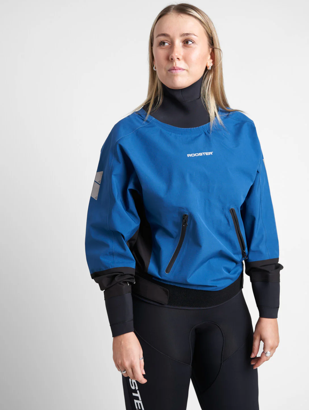 SB1 Inshore Dry Smock