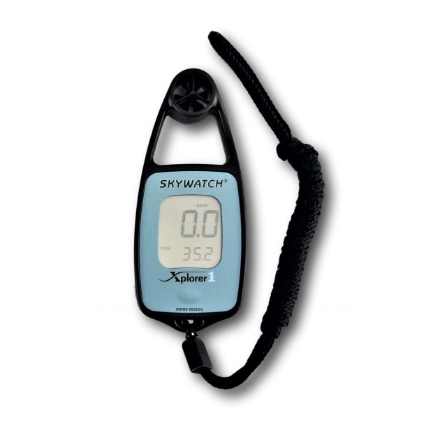 XPLORER 1 Anemometer