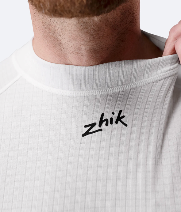 Mens Active Baselayer Top