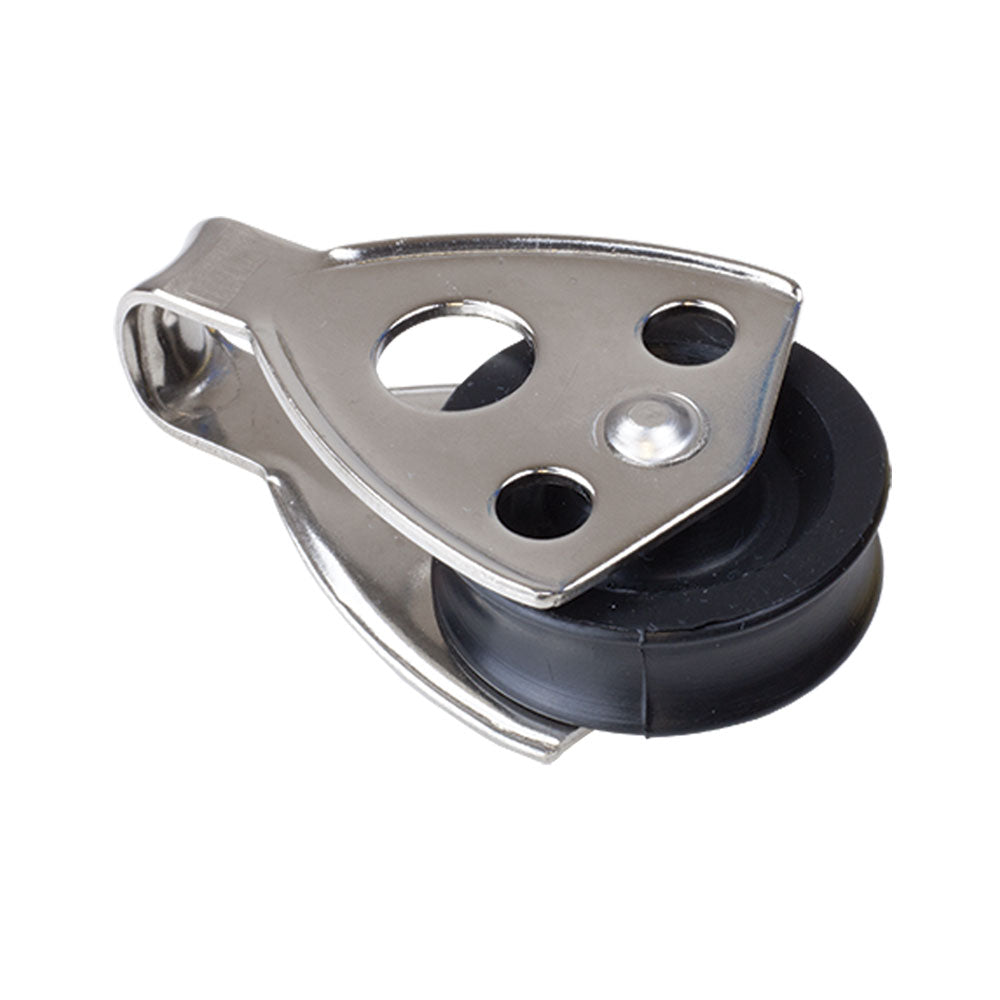 34MM STANDARD BLOCK