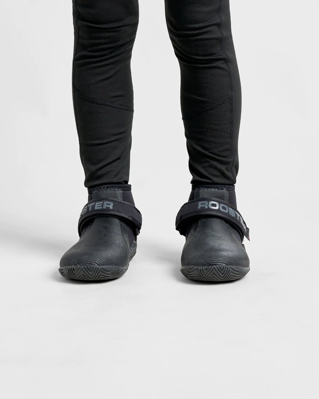 LOW CUT BOOT