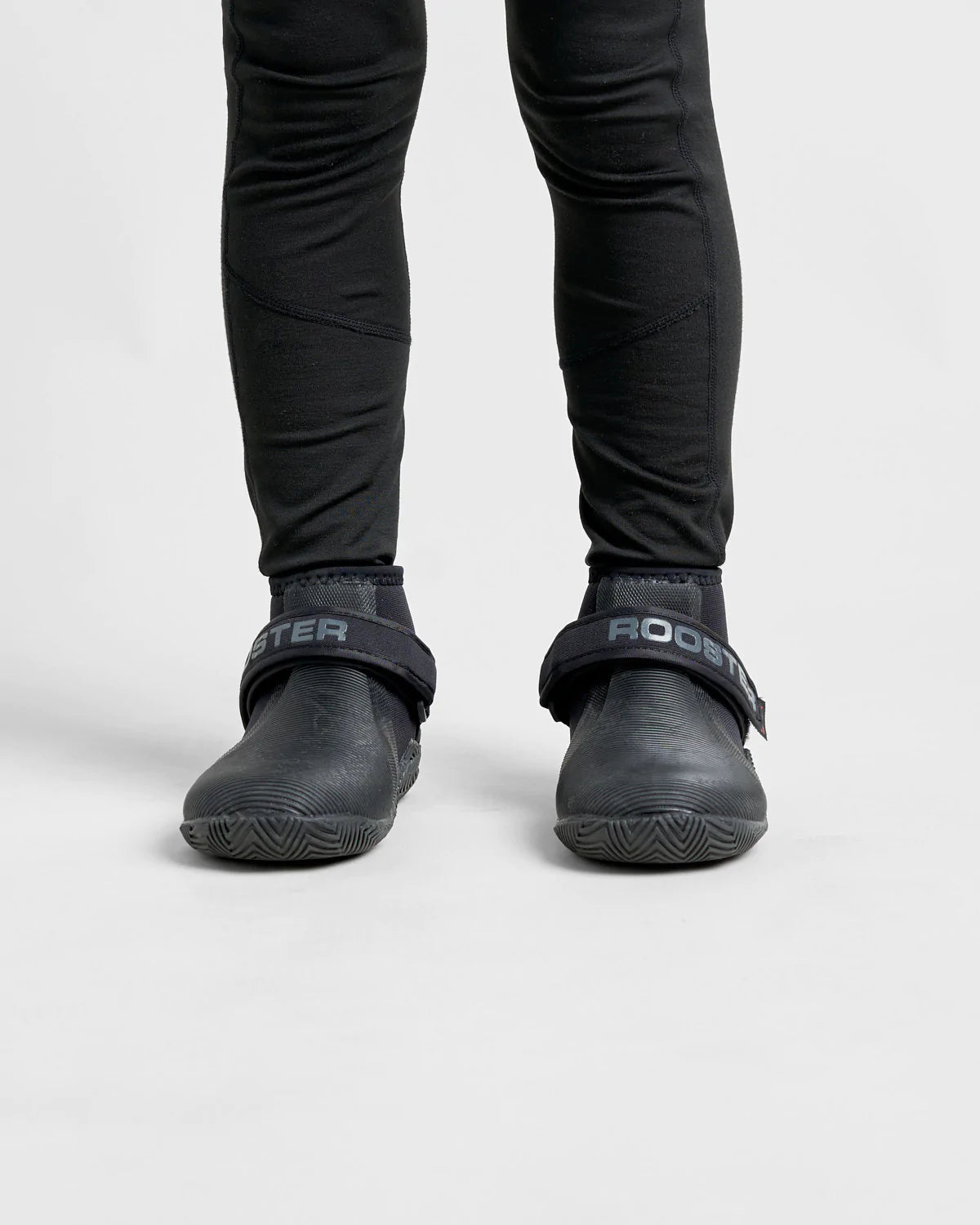 LOW CUT BOOT