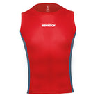 JUNIOR TANKTOP - RED