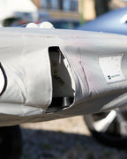 ILCA/Laser Ripstop Hull Cover/ Under Cover