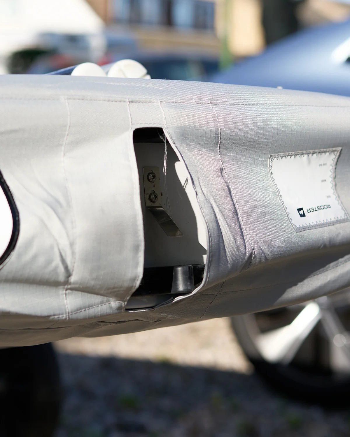 ILCA/Laser Ripstop Hull Cover/ Under Cover