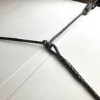 LASER® SPLICED TRAVELER LINE