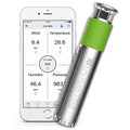 SKYWATCH WINDMETER BL400