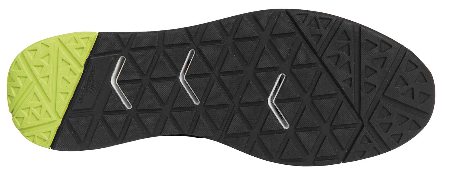 OCEAN RUNNER DECK SHOE NAVY