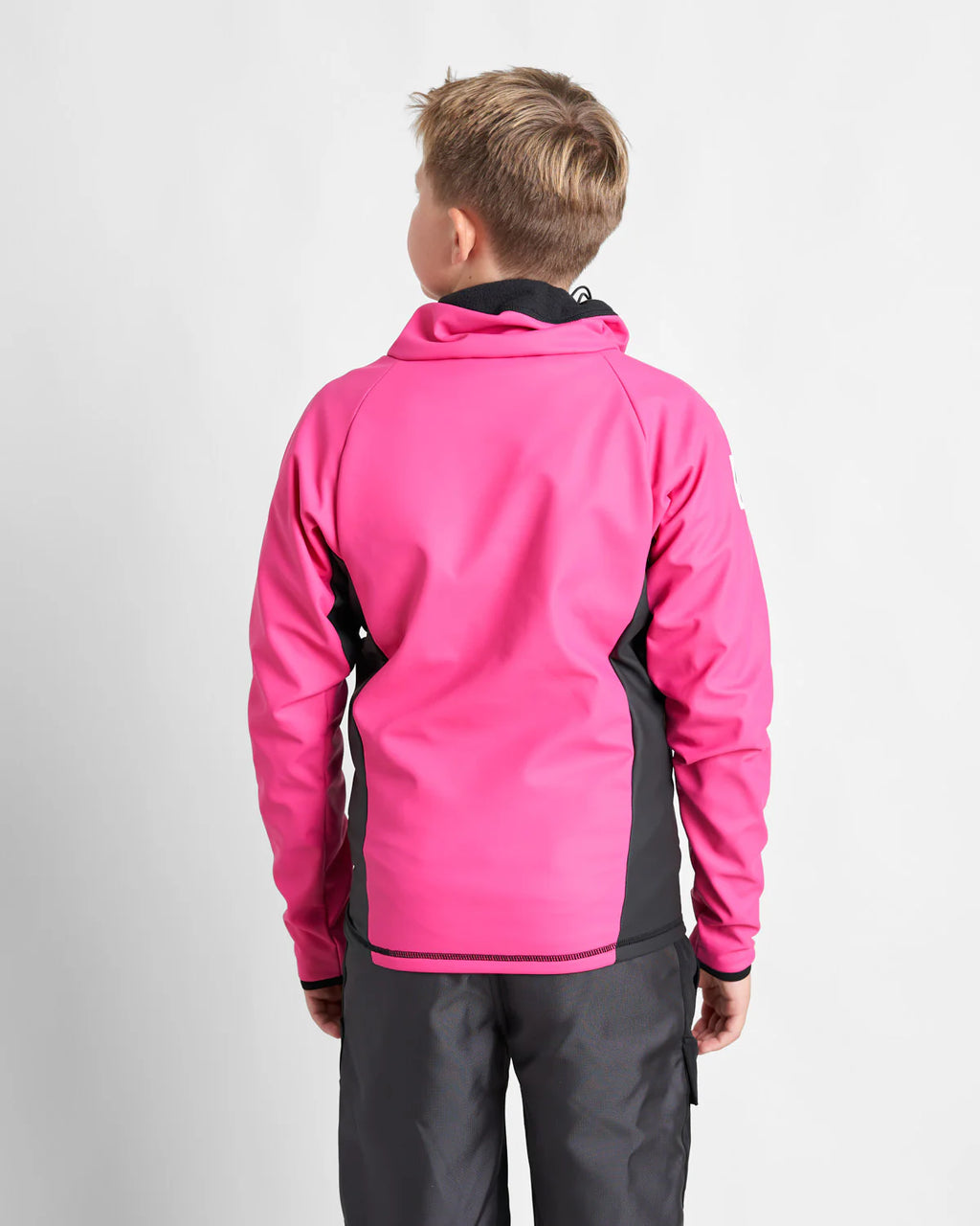 JUNIOR Classic Aquafleece Top