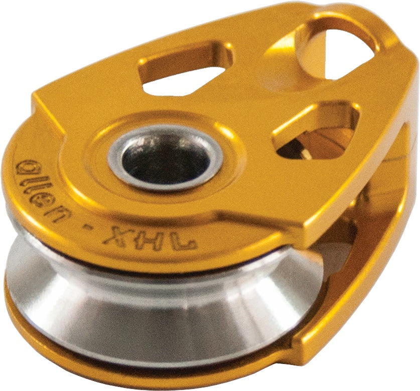 30MM GOLD EXTREME HIGH LOAD DYNAMIC BLOCK