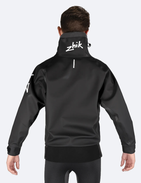 Youth Aqua Smock