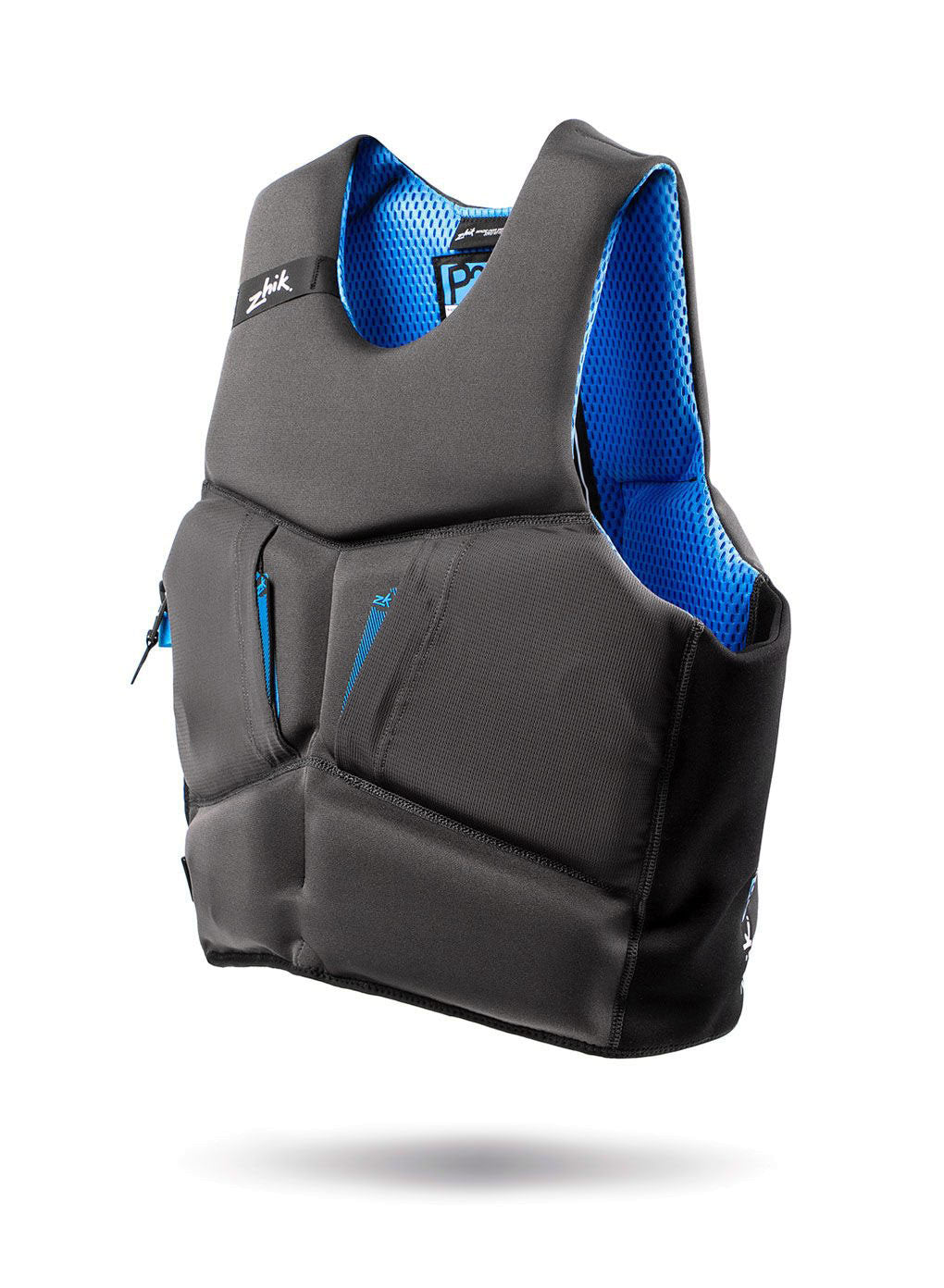 P2 PFD - GREY