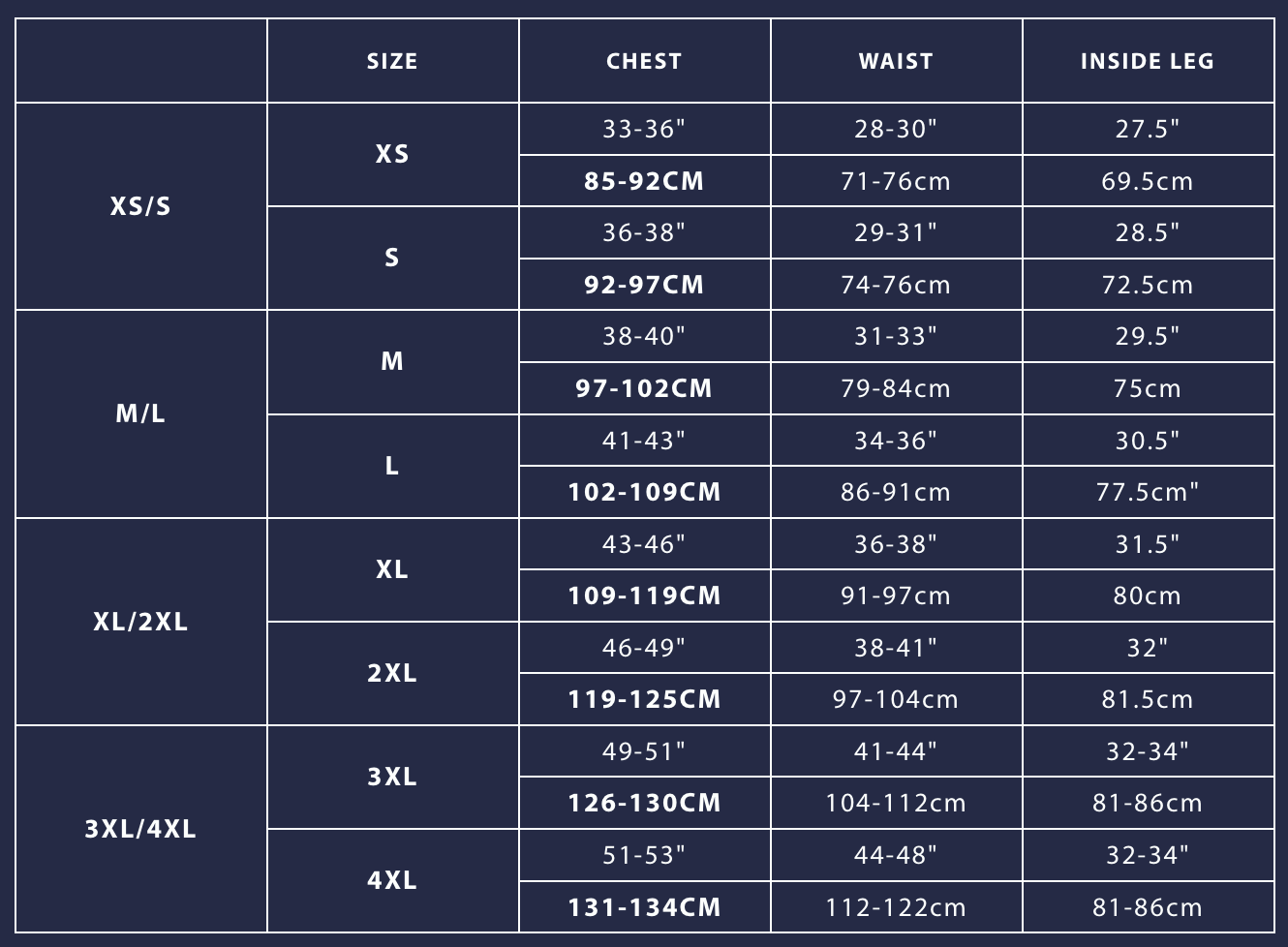 ESSENTIALS 2MM FULL WETSUIT