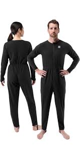 Drysuit Underfleece