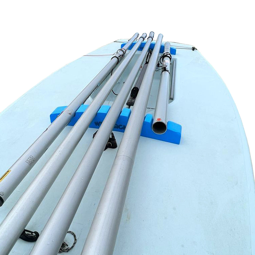 RIG SUPPORT FOR LASER®/ILCA®