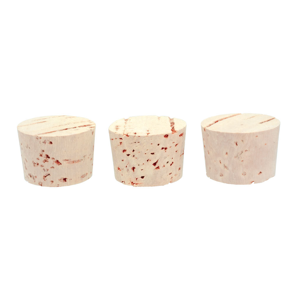 OPTIMIST MAST FLOTATION PLUGS - 3 PIECES