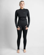 WOMENS POLYPRO LEGGINGS