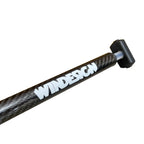 Carbon T700 PRO tiller extension for Laser® and ILCA®