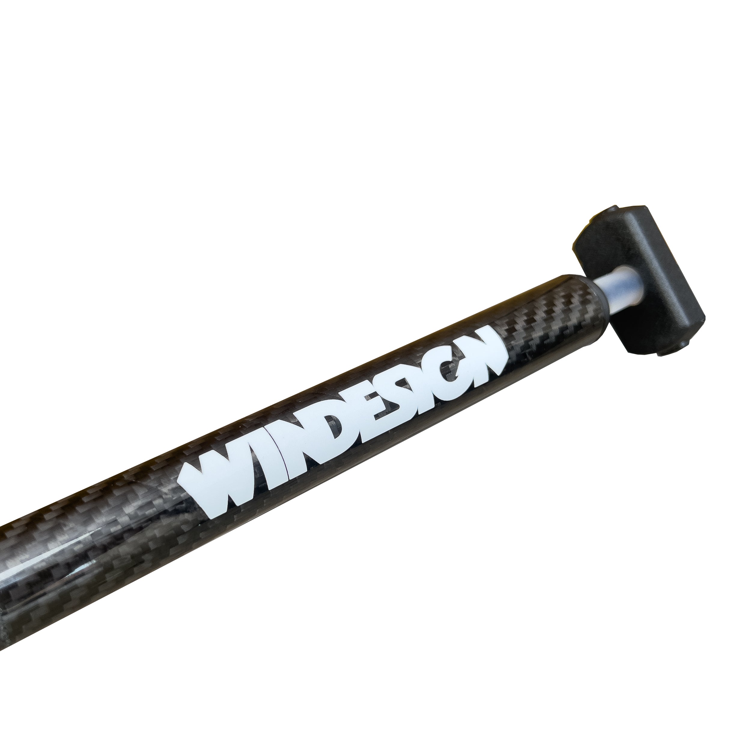 Carbon T700 PRO tiller extension for Laser® and ILCA®