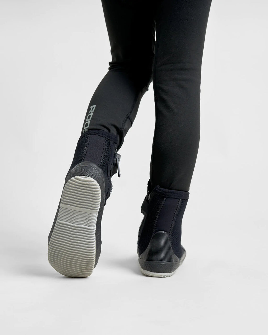 ALL PURPOSE BOOT