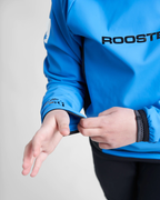 CLASSIC AQUAFLEECE® TOP (SIGNAL BLUE) - UNISEX
