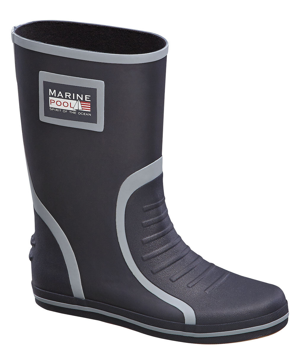 HIDDENSEE RUBBER BOOTS
