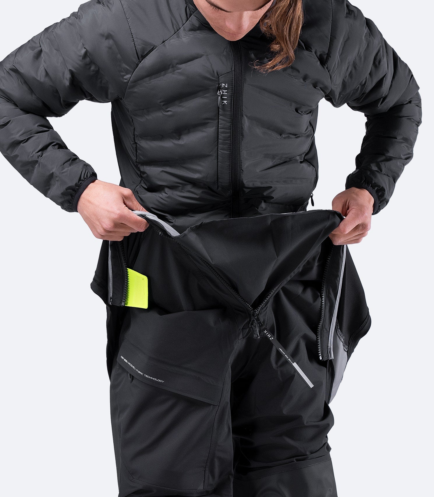 CST500™ Coastal Sailing Salopettes