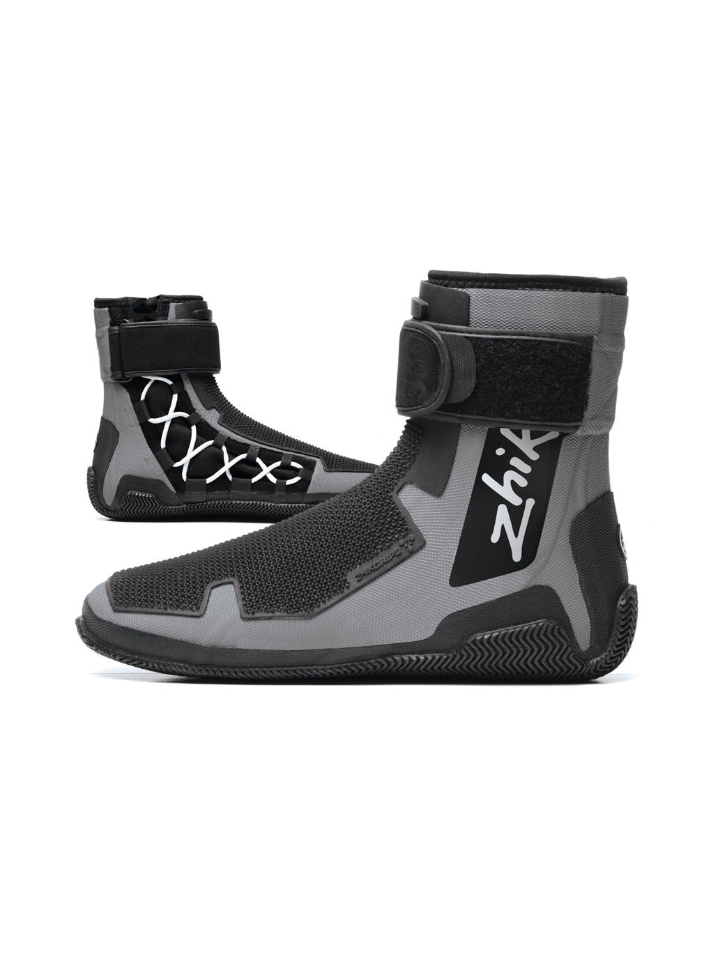 BOOT 360 - ZHIKGRIP II HIKING BOOT
