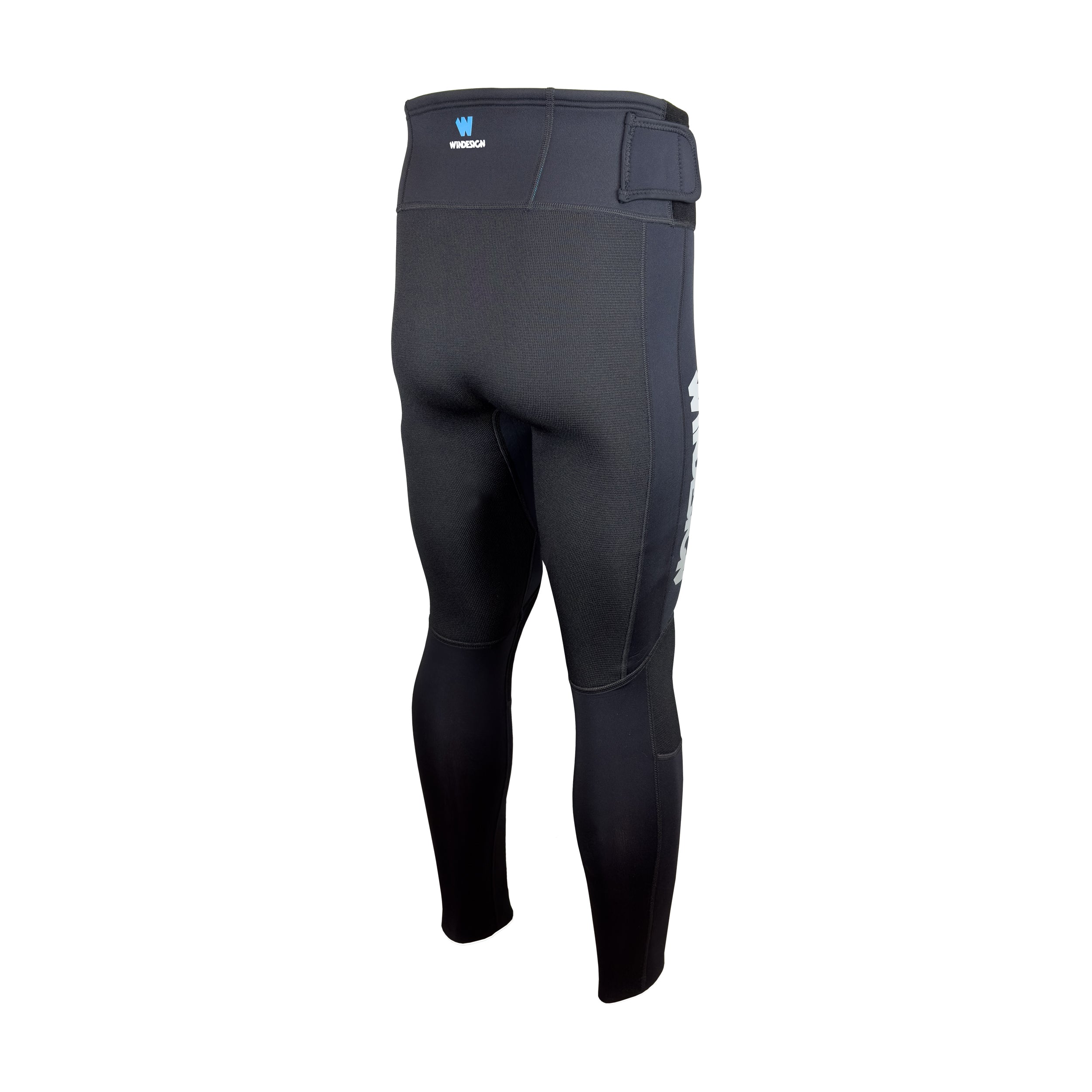 3mm W-Flex neoprene pants Windesign Sailing