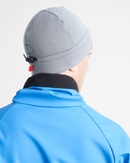 SUPERTHERM BEANIE - WHITE/BLACK