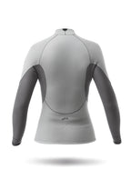 WOMENS SUPERWARM X TOP