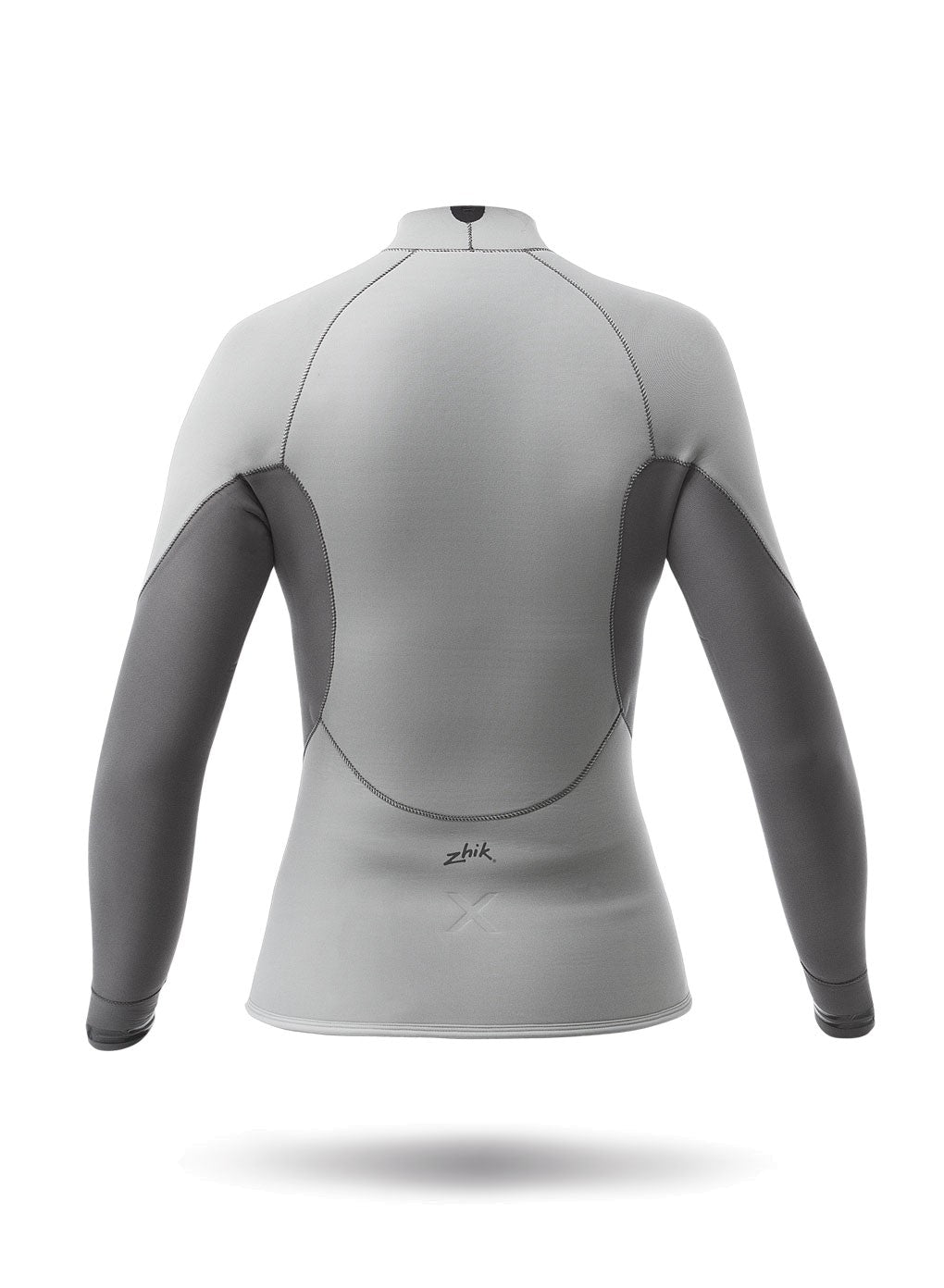 WOMENS SUPERWARM X TOP