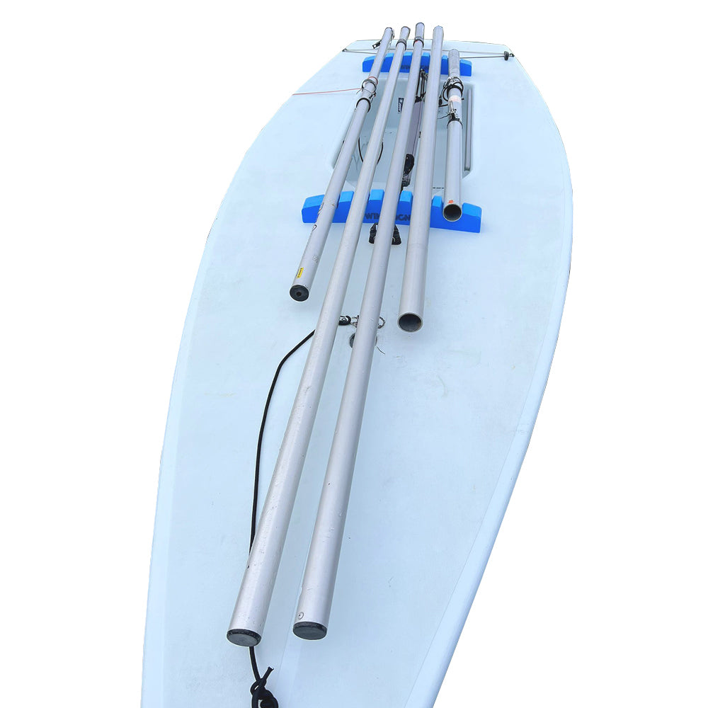 RIG SUPPORT FOR LASER®/ILCA®