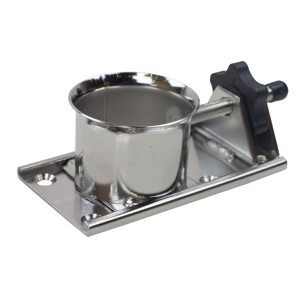 OPTIMIST ADJUSTABLE MASTSTEP OPTIPARTS