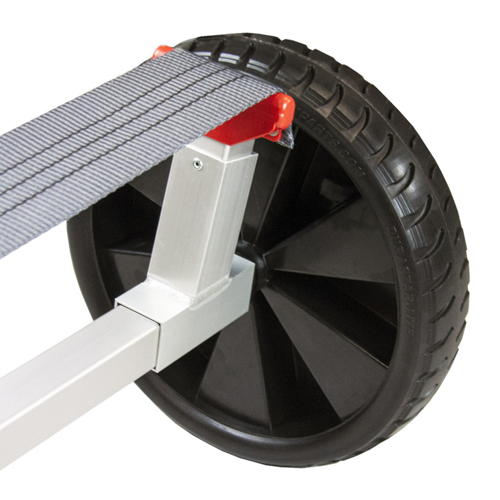 Replacement belt for EX1076B Optimist trolley